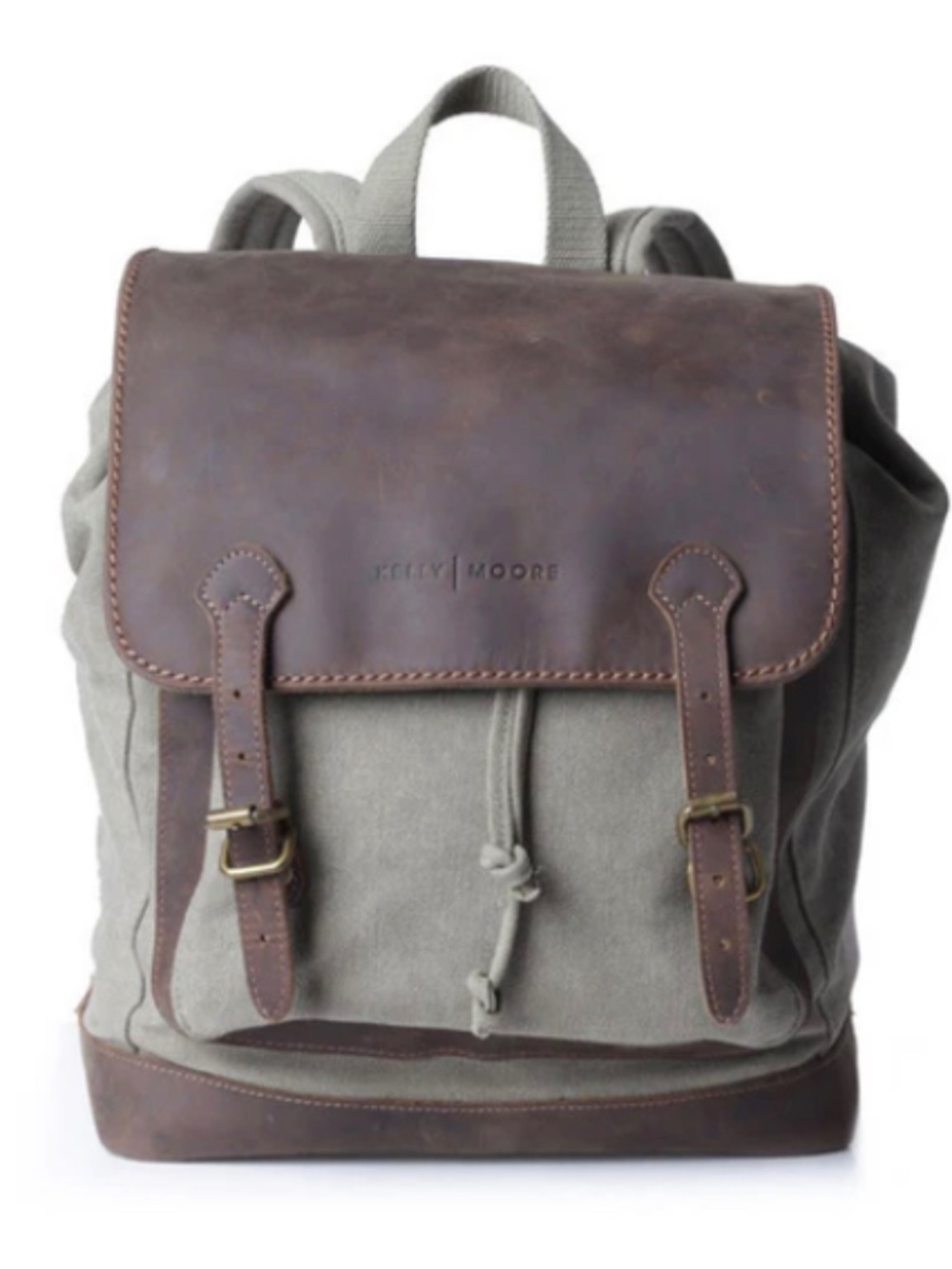 Kelly Moore Pilot Backpack Camera Bag